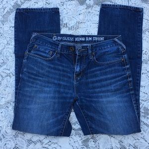 Guess Men’s jeans